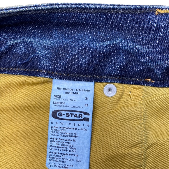 G-STAR Jeans - Picture 5 of 12
